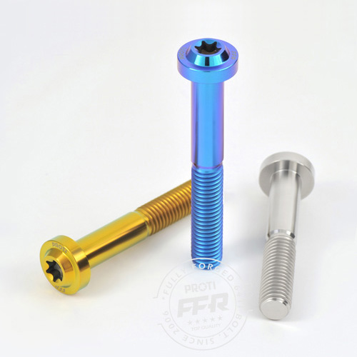 Proti M10 Universal Bolt M10L75-OTB01 x 1 Proti M10 Universal Bolt M10L75-OTB01 x 1